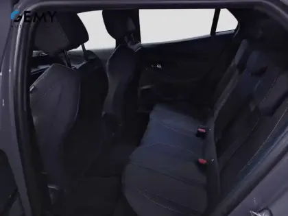 Photo 9 Peugeot 2008  Electrique 54 kWh 156 ch