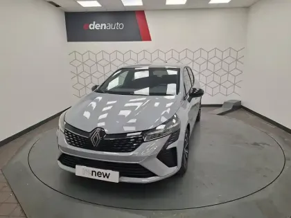 Photo Renault Clio Techno