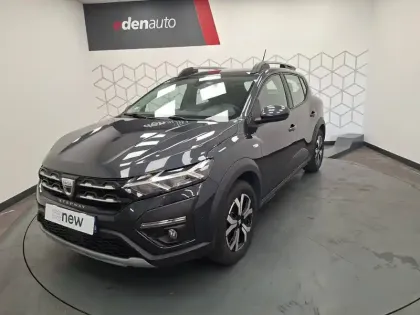 Photo Dacia Sandero Stepway Confort
