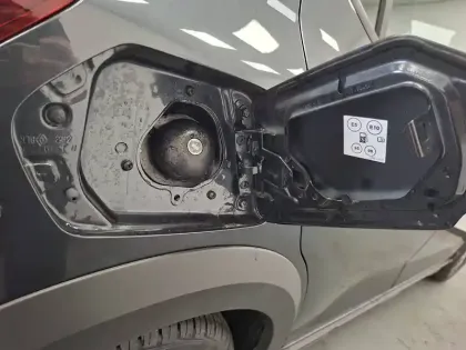 Photo 10 Dacia Sandero  TCe 90 - 22