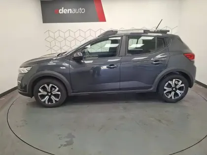 Photo 6 Dacia Sandero  TCe 90 - 22
