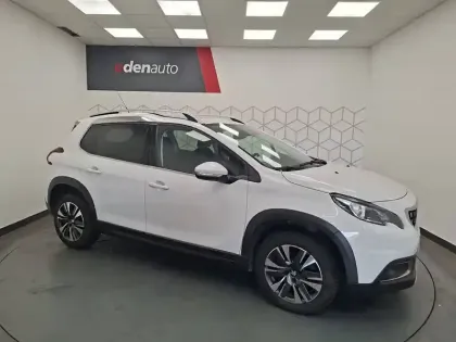 Photo 13 Peugeot 2008  1.2 PureTech 110ch S&S BVM5