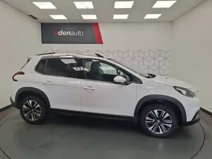 Photo 14 Peugeot 2008  1.2 PureTech 110ch S&S BVM5