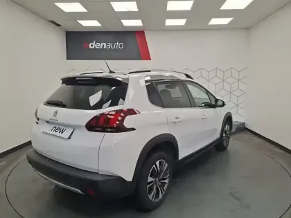 Photo 17 Peugeot 2008  1.2 PureTech 110ch S&S BVM5