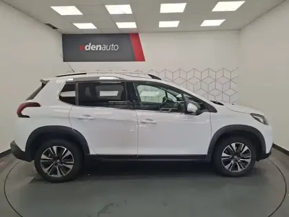 Photo 15 Peugeot 2008  1.2 PureTech 110ch S&S BVM5