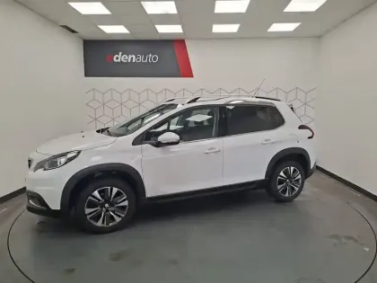 Photo 7 Peugeot 2008  1.2 PureTech 110ch S&S BVM5