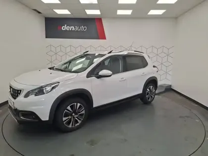 Photo 8 Peugeot 2008  1.2 PureTech 110ch S&S BVM5