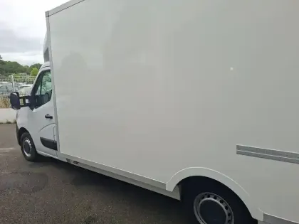 Photo 10 Renault Master  PHC TRAC F3500 L3H1 BLUE DCI 145 EURO VI