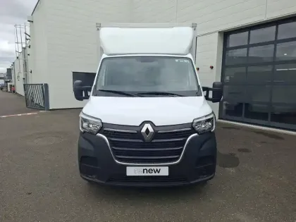 Photo 7 Renault Master  PHC TRAC F3500 L3H1 BLUE DCI 145 EURO VI