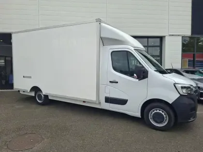 Photo 5 Renault Master  PHC TRAC F3500 L3H1 BLUE DCI 145 EURO VI