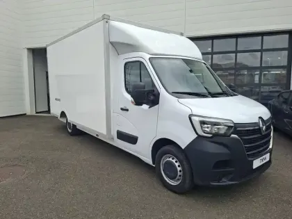 Photo 6 Renault Master  PHC TRAC F3500 L3H1 BLUE DCI 145 EURO VI