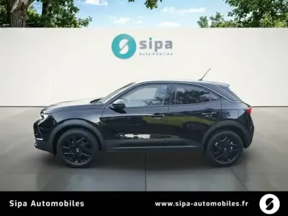 Photo 39 Opel Mokka  1.2 Turbo 130 ch BVA8