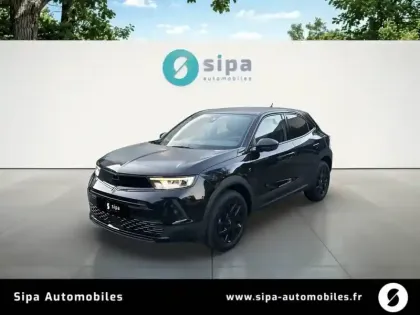 Photo Opel Mokka Gs