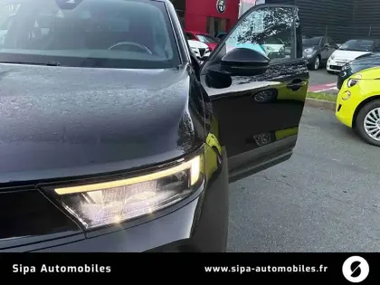 Photo 73 Opel Mokka  1.2 Turbo 130 ch BVA8