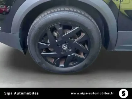 Photo 46 Opel Mokka  1.2 Turbo 130 ch BVA8