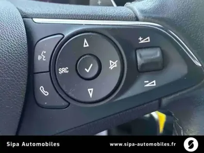 Photo 58 Opel Mokka  1.2 Turbo 130 ch BVA8