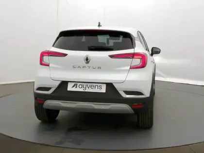 Photo 14 Renault Captur  mild hybrid 160 EDC
