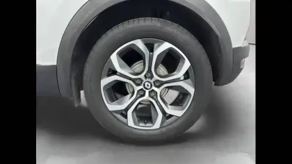 Photo 6 Renault Captur  mild hybrid 160 EDC