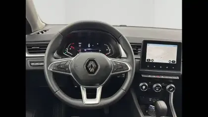 Photo 12 Renault Captur  mild hybrid 160 EDC