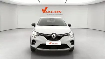Photo 7 Renault Captur  mild hybrid 160 EDC