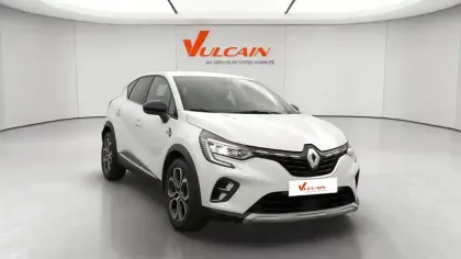 Photo 5 Renault Captur  mild hybrid 160 EDC