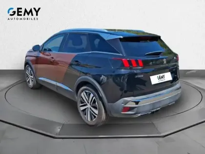 Photo 51 Peugeot 3008  2.0 BlueHDi 180ch S&S EAT6