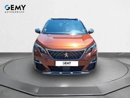 Photo 46 Peugeot 3008  2.0 BlueHDi 180ch S&S EAT6