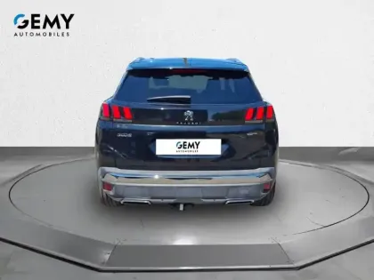 Photo 49 Peugeot 3008  2.0 BlueHDi 180ch S&S EAT6