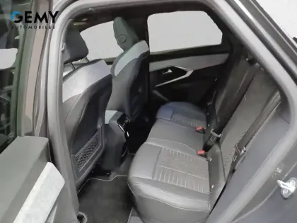 Photo 9 Peugeot 3008  Electrique 210 ch 73 kWh