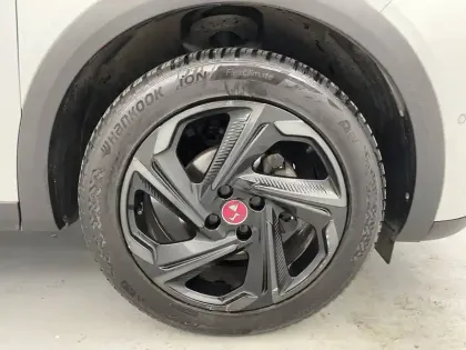 Photo 17 DS DS 3 DS3 Crossback PureTech 130 EAT8