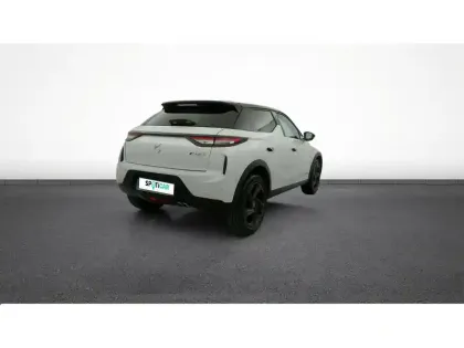 Photo 7 DS DS 3 DS3 Crossback PureTech 130 EAT8