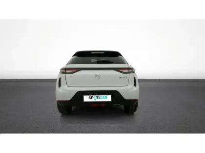 Photo 6 DS DS 3 DS3 Crossback PureTech 130 EAT8