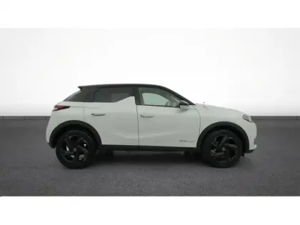 Photo 9 DS DS 3 DS3 Crossback PureTech 130 EAT8