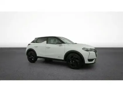 Photo 10 DS DS 3 DS3 Crossback PureTech 130 EAT8