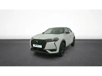 Photo Ds Ds 3 Performance Line+