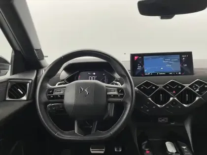 Photo 21 DS DS 3 DS3 Crossback PureTech 130 EAT8