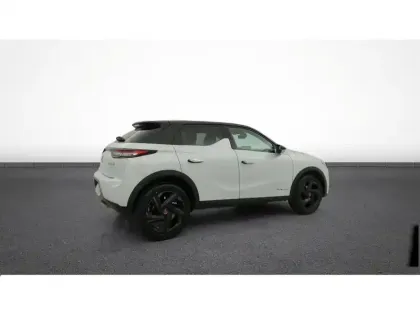 Photo 8 DS DS 3 DS3 Crossback PureTech 130 EAT8