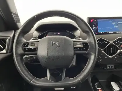 Photo 22 DS DS 3 DS3 Crossback PureTech 130 EAT8