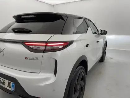 Photo 23 DS DS 3 DS3 Crossback PureTech 130 EAT8
