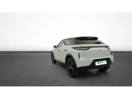 Photo 5 DS DS 3 DS3 Crossback PureTech 130 EAT8
