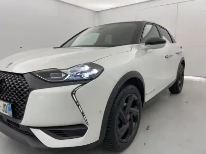 Photo 29 DS DS 3 DS3 Crossback PureTech 130 EAT8