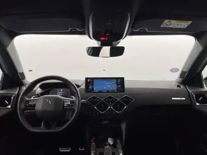 Photo 24 DS DS 3 DS3 Crossback PureTech 130 EAT8