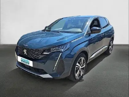 Photo Peugeot 3008 Allure Pack