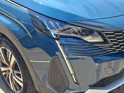 Photo 15 Peugeot 3008  PureTech 130ch S&S BVM6