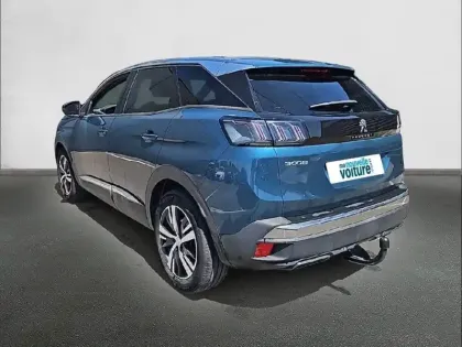 Photo 6 Peugeot 3008  PureTech 130ch S&S BVM6