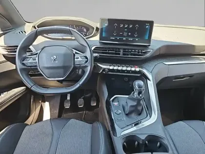 Photo 7 Peugeot 3008  PureTech 130ch S&S BVM6