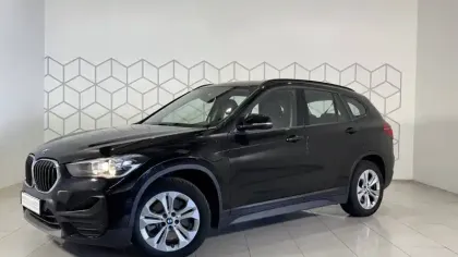 Photo Bmw X1 Business Design