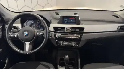 Photo 7 BMW X1  xDrive 25e 220 ch BVA6
