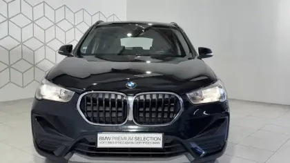 Photo 5 BMW X1  xDrive 25e 220 ch BVA6