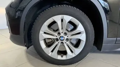 Photo 10 BMW X1  xDrive 25e 220 ch BVA6